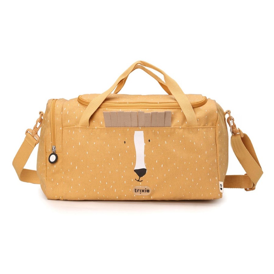 Παιδική Τσάντα Γυμναστηρίου Gym Bag Trixie Mr. Lion