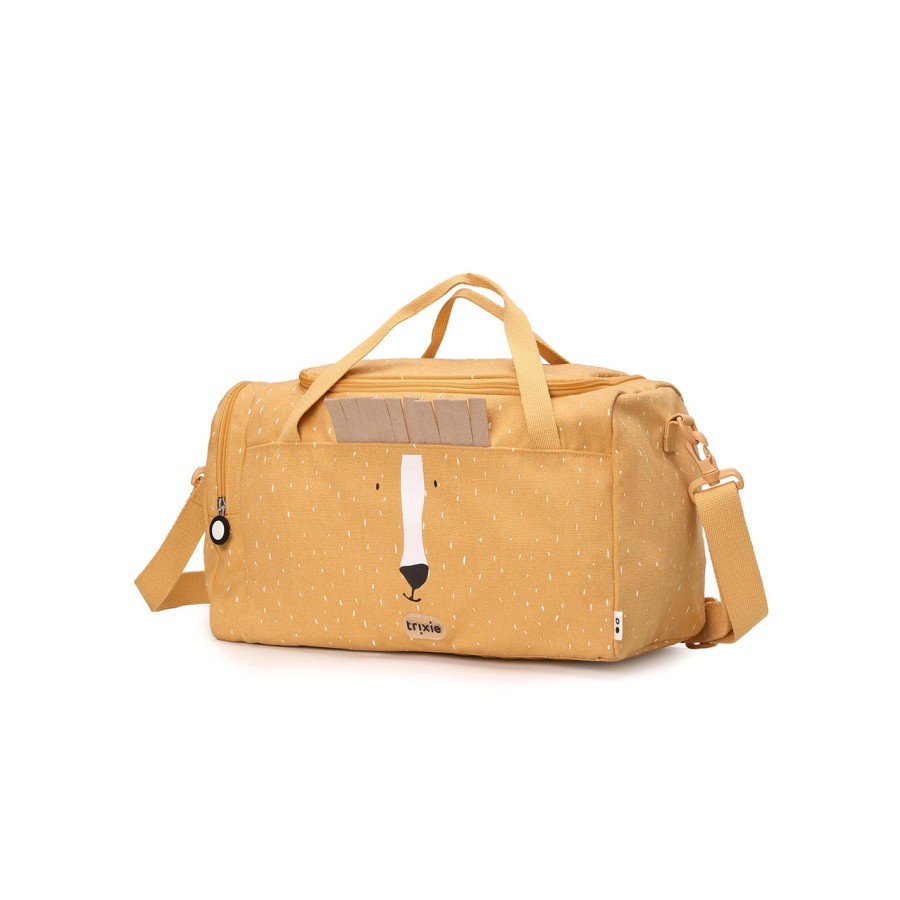 Παιδική Τσάντα Γυμναστηρίου Gym Bag Trixie Mr. Lion