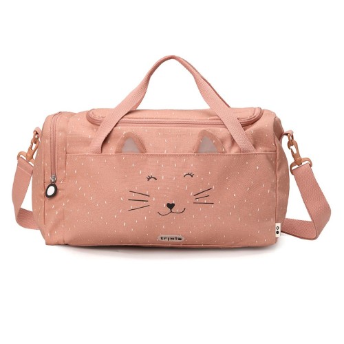 Παιδική Τσάντα Γυμναστηρίου Gym Bag Trixie Mrs. Cat