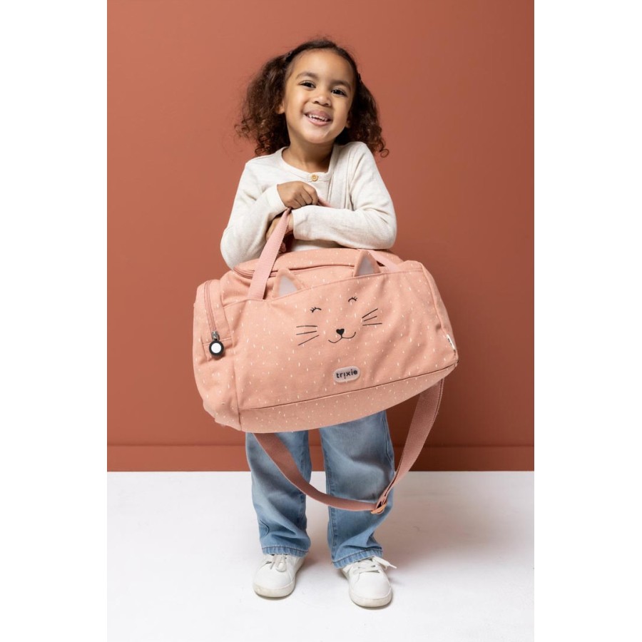 Παιδική Τσάντα Γυμναστηρίου Gym Bag Trixie Mrs. Cat