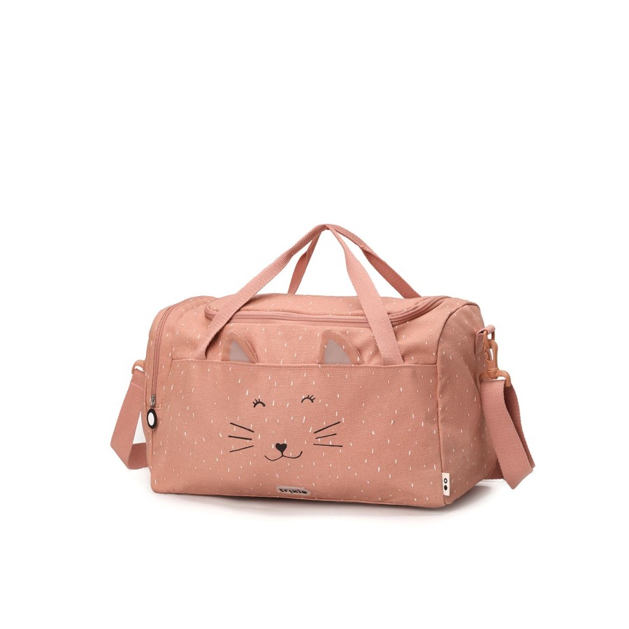 Παιδική Τσάντα Γυμναστηρίου Gym Bag Trixie Mrs. Cat