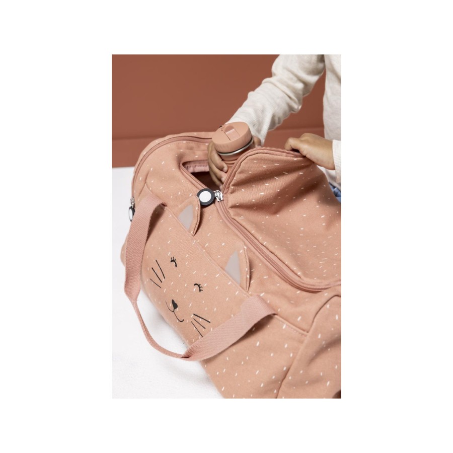Παιδική Τσάντα Γυμναστηρίου Gym Bag Trixie Mrs. Cat