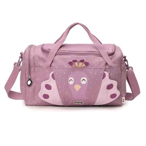 Παιδική Τσάντα Γυμναστηρίου Gym Bag Trixie Mrs. Peacock