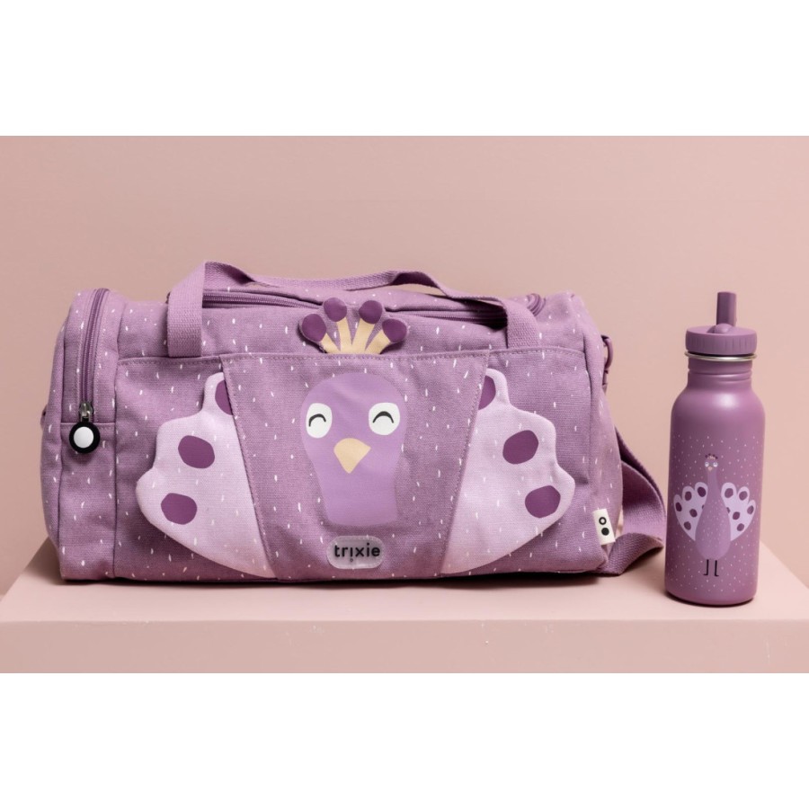 Παιδική Τσάντα Γυμναστηρίου Gym Bag Trixie Mrs. Peacock