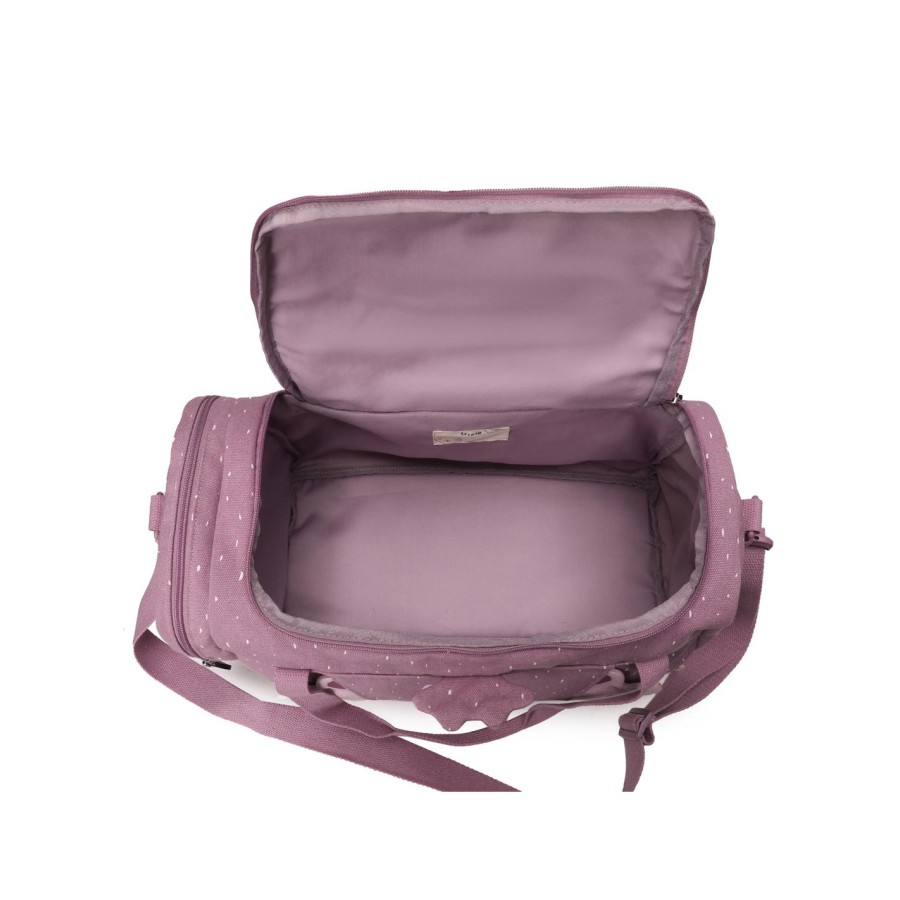 Παιδική Τσάντα Γυμναστηρίου Gym Bag Trixie Mrs. Peacock