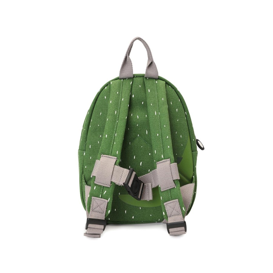 Παιδικό Σακίδιο Πλάτης Backpack Trixie Mr. Alligator