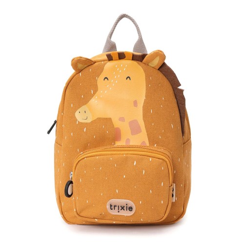 Παιδικό Σακίδιο Πλάτης Backpack Trixie Mr. Giraffe