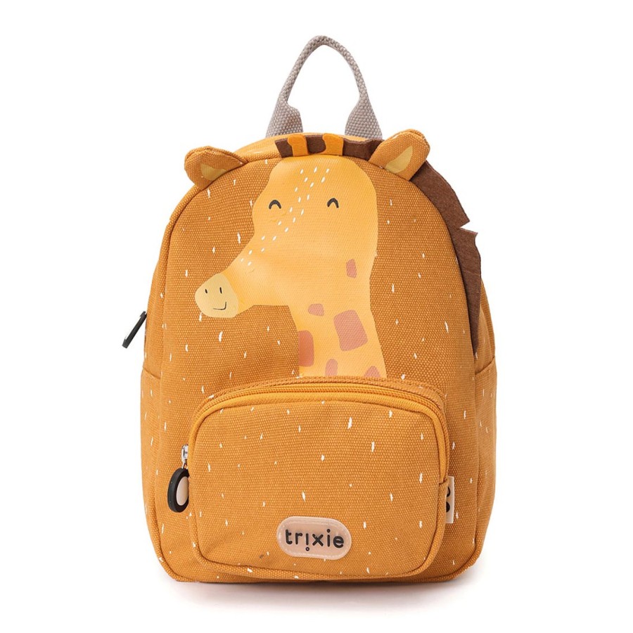 Παιδικό Σακίδιο Πλάτης Backpack Trixie Mr. Giraffe