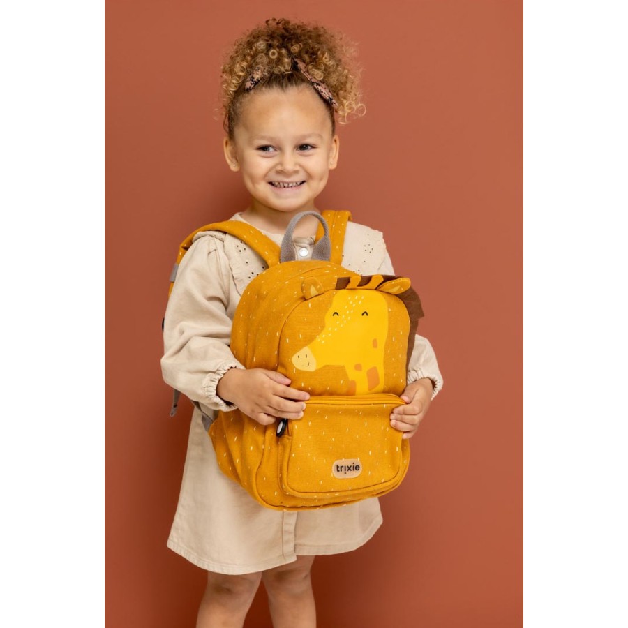 Παιδικό Σακίδιο Πλάτης Backpack Trixie Mr. Giraffe