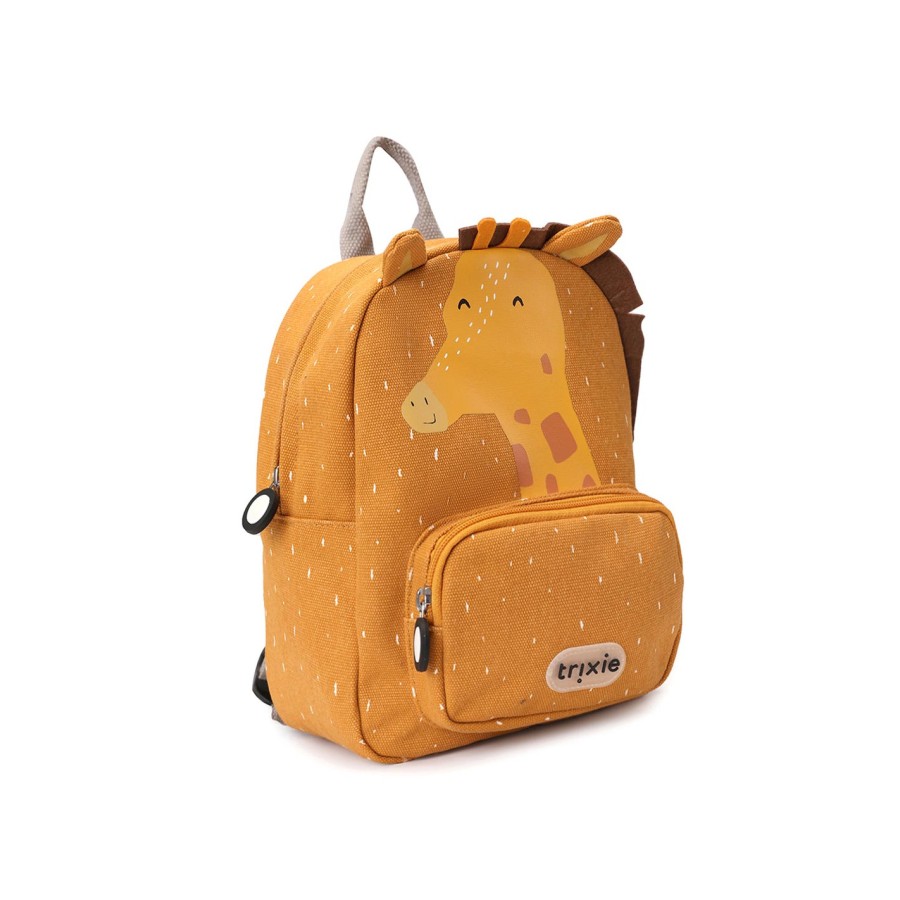 Παιδικό Σακίδιο Πλάτης Backpack Trixie Mr. Giraffe