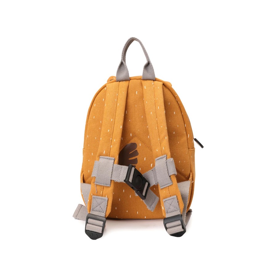 Παιδικό Σακίδιο Πλάτης Backpack Trixie Mr. Giraffe