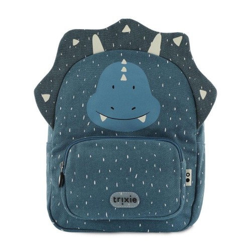 Trixie Παιδικό Σακίδιο Πλάτης Mr. Triceratops