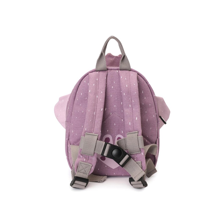 Παιδικό Σακίδιο Πλάτης Backpack Trixie Mrs. Peacock