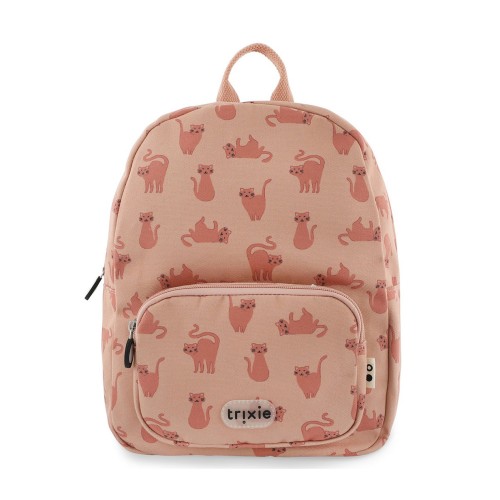 Trixie Παιδικό Σακίδιο Πλάτης Print Charming Cat