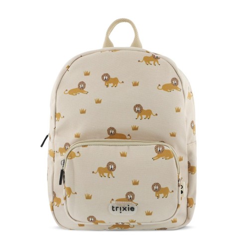 Trixie Παιδικό Σακίδιο Πλάτης Print Lively Lion