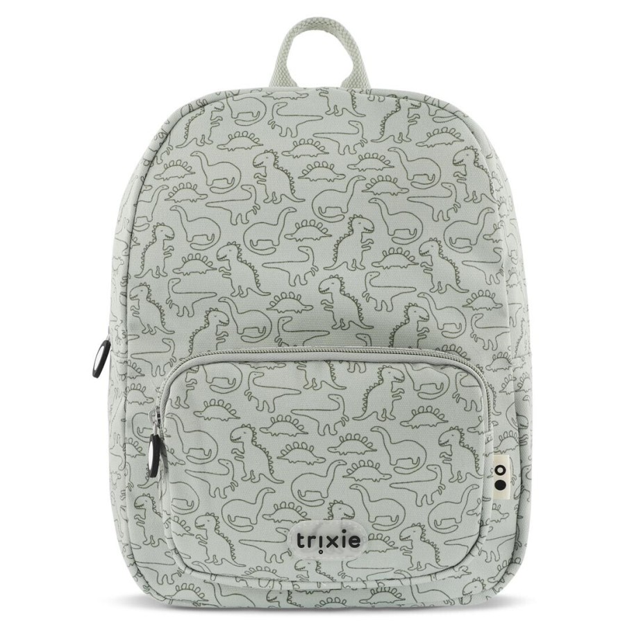 Παιδικό Σακίδιο Πλάτης Backpack Printed Trixie Daring Dino