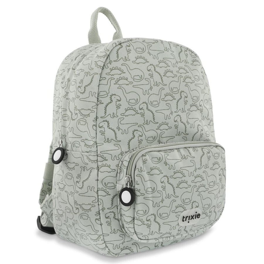 Παιδικό Σακίδιο Πλάτης Backpack Printed Trixie Daring Dino