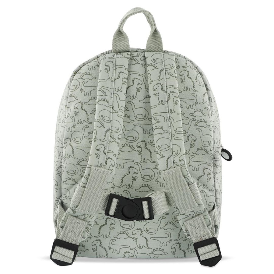 Παιδικό Σακίδιο Πλάτης Backpack Printed Trixie Daring Dino