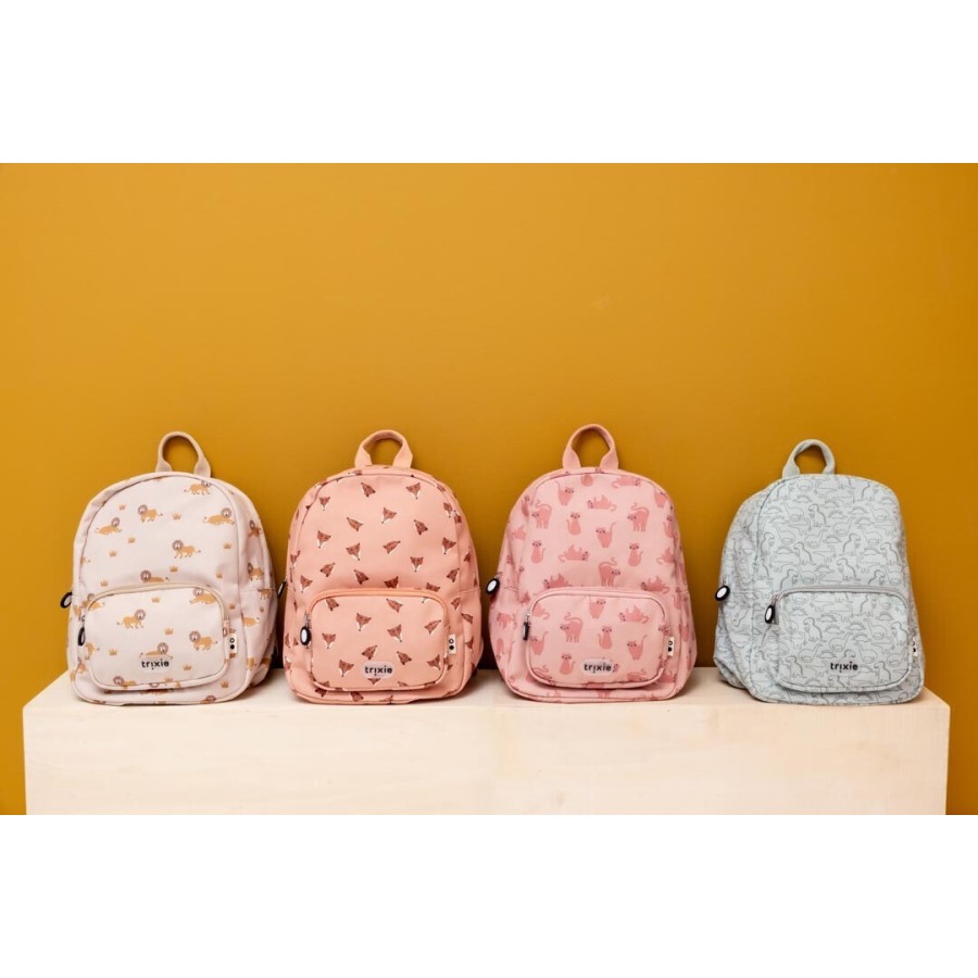 Παιδικό Σακίδιο Πλάτης Backpack Printed Trixie Daring Dino