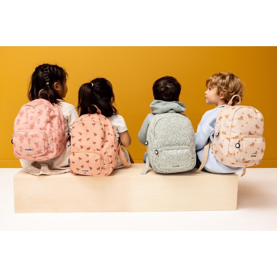 Παιδικό Σακίδιο Πλάτης Backpack Printed Trixie Daring Dino