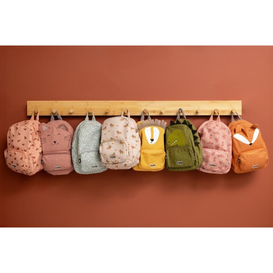 Παιδικό Σακίδιο Πλάτης Backpack Printed Trixie Daring Dino