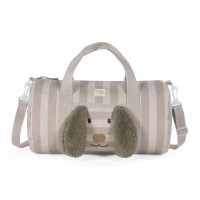 Τσάντα Σαββατοκύριακου Sintra Dog Beige Walking Mum