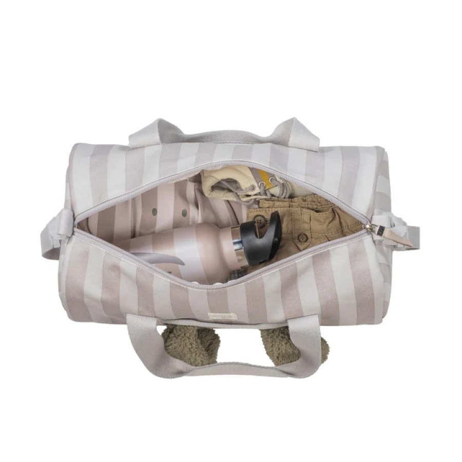 Τσάντα Σαββατοκύριακου Sintra Dog Beige Walking Mum