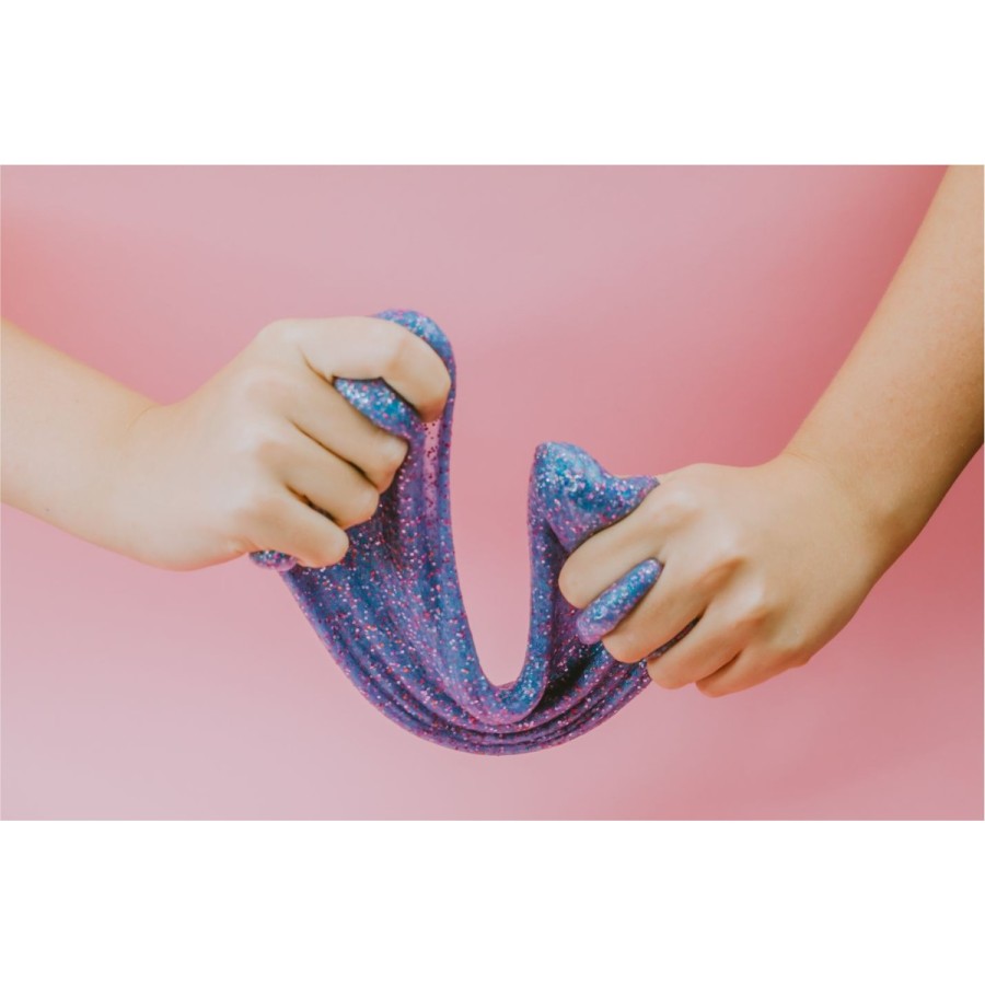 Σετ DIY Δημιουργίας Χλαπάτσας Χαμαιλέων Tuban Chameleon Slime