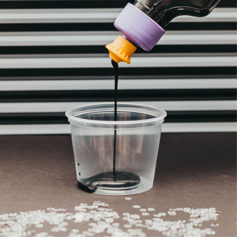 Σετ Δημιουργίας Χλαπάτσας DIY Galaxy Slime Tuban Γαλαξίας