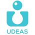 Udeas