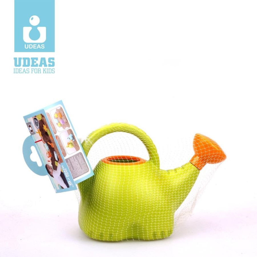 UDEAS uFun Παιδικό Ποτιστήρι από Ανακυκλωμένο Πλαστικό Πράσινο