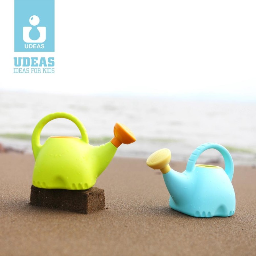 UDEAS uFun Παιδικό Ποτιστήρι από Ανακυκλωμένο Πλαστικό Πράσινο