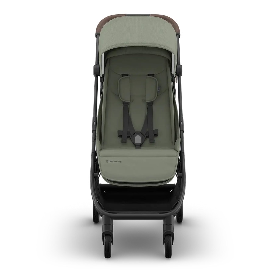 Ελαφρύ Βρεφικό Καρότσι Uppababy Minu V3 Evelyn
