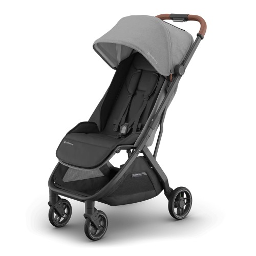 Ελαφρύ Βρεφικό Καρότσι Uppababy Minu V3 Greyson