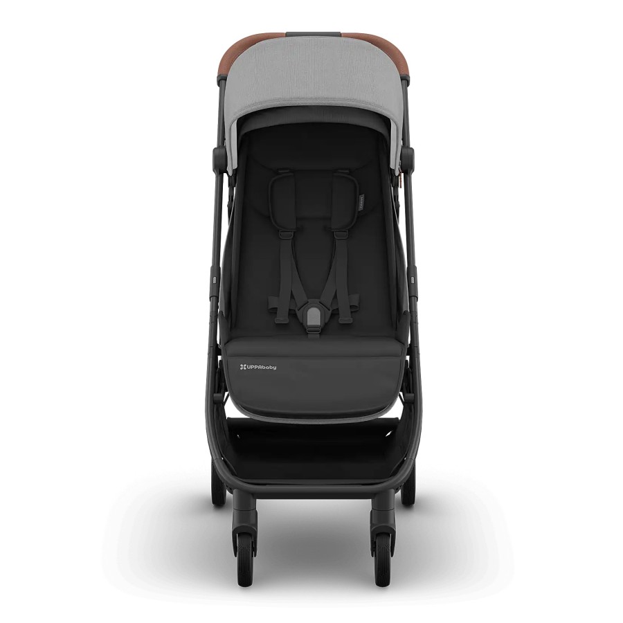 Ελαφρύ Βρεφικό Καρότσι Uppababy Minu V3 Greyson