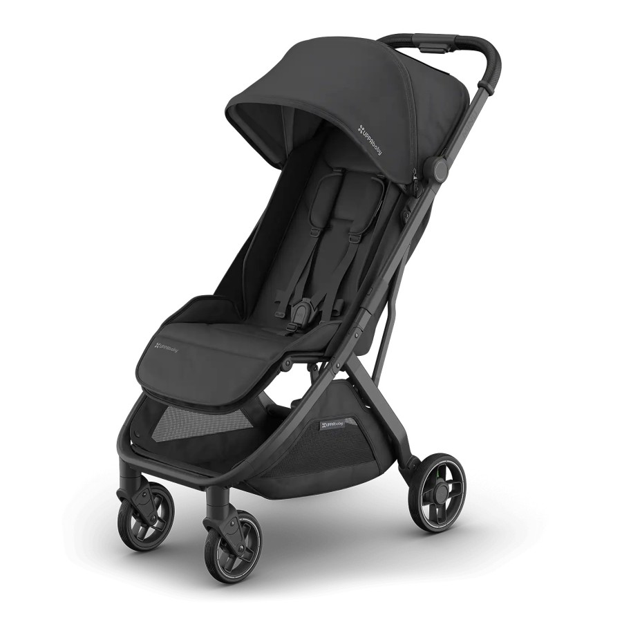 Ελαφρύ Βρεφικό Καρότσι Uppababy Minu V3 Jake