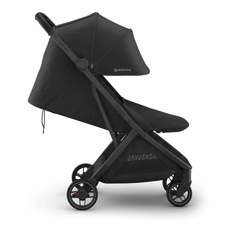 Ελαφρύ Βρεφικό Καρότσι Uppababy Minu V3 Jake