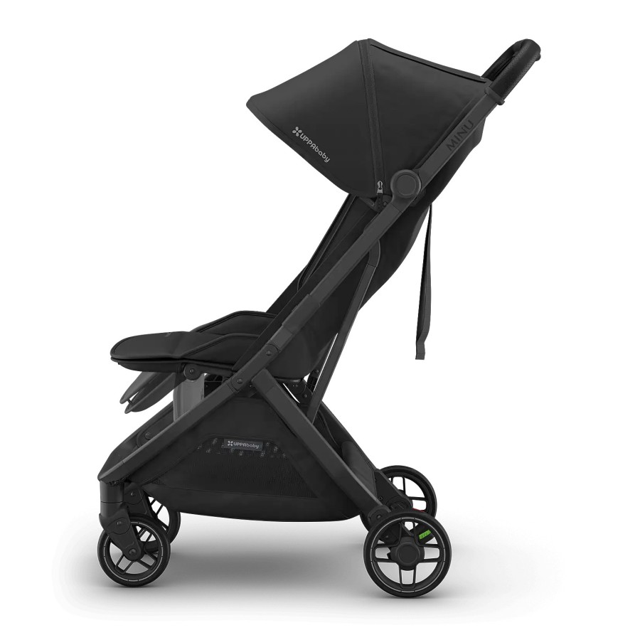 Ελαφρύ Βρεφικό Καρότσι Uppababy Minu V3 Jake