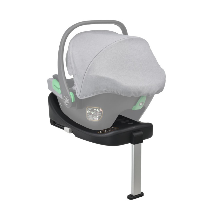 Βάση Καθίσματος Αυτοκινήτου ISOFIX Nammas Dione Bebe Stars 003-200