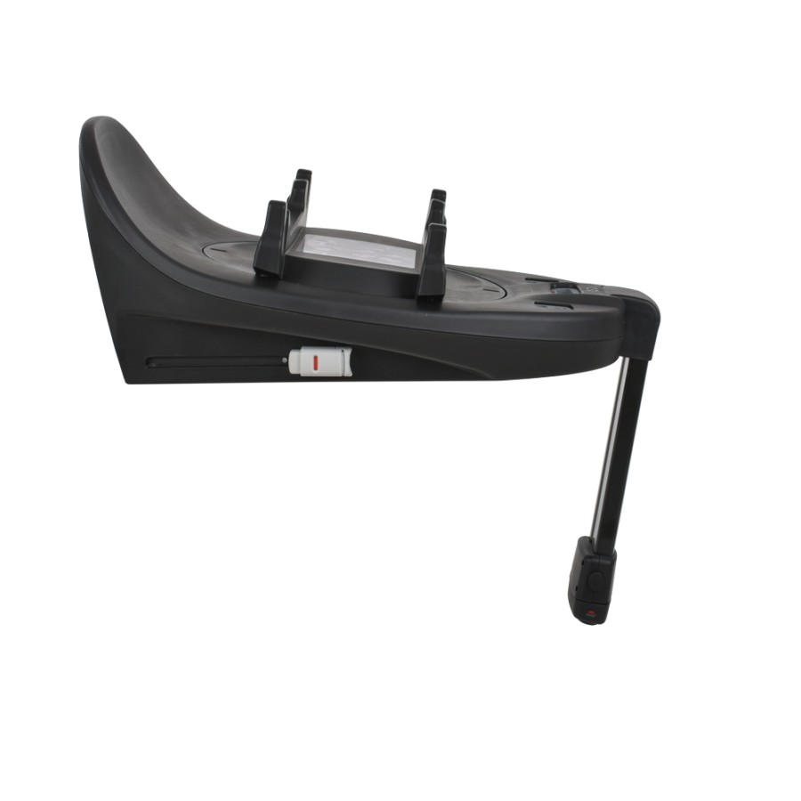 Bebe Stars Περιστρεφόμενη Βάση ISOFIX 180° με Support Leg για i-Size Κάθισμα 004-190