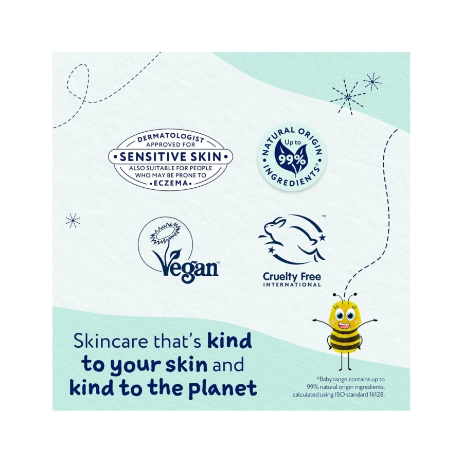 Βρεφική Κρέμα Αλλαγής Πάνας Childs Farm Nappy Cream Fragance Free 100ml