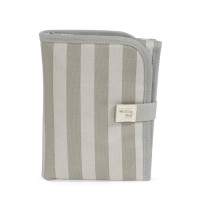 Φορητή Αλλαξιέρα Στρωματάκι Sintra Sage Green Walking Mum