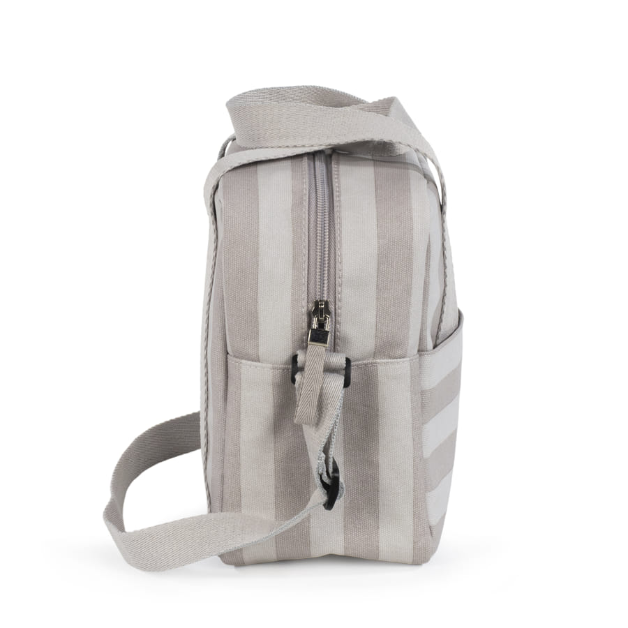 Ισοθερμική Τσάντα Walking Mum Sintra Rose Beige 20x22x12εκ.