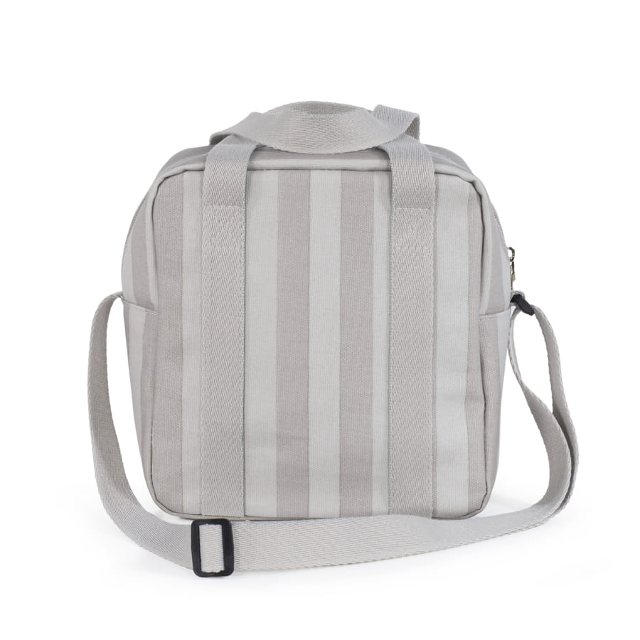 Ισοθερμική Τσάντα Walking Mum Sintra Rose Beige 20x22x12εκ.