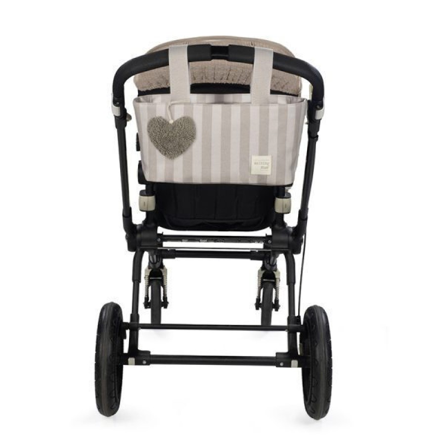 Οργανωτής Τσάντα Καροτσιού Walking Mum Sintra Sage Green
