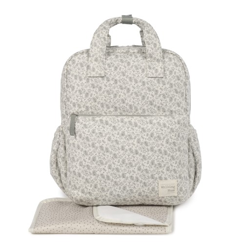 Τσάντα Αλλαξιέρα Backpack Walking Mum Gala Mint