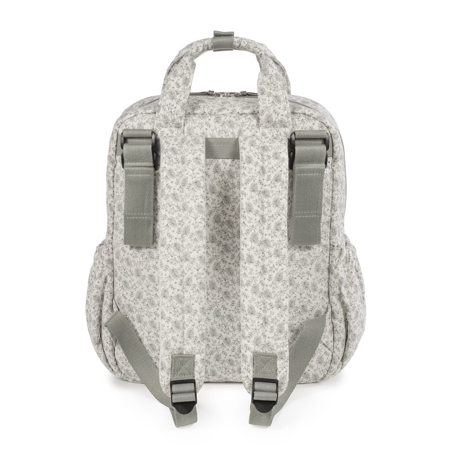 Τσάντα Αλλαξιέρα Backpack Walking Mum Gala Mint
