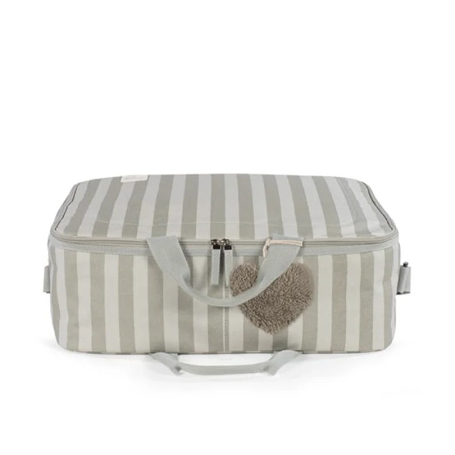 Τσάντα Αλλαξιέρα Backpack Walking Mum Sintra Sage Green