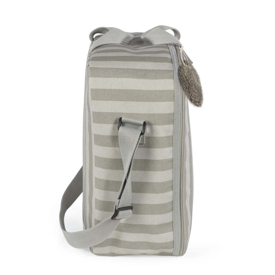 Τσάντα Αλλαξιέρα Backpack Walking Mum Sintra Sage Green