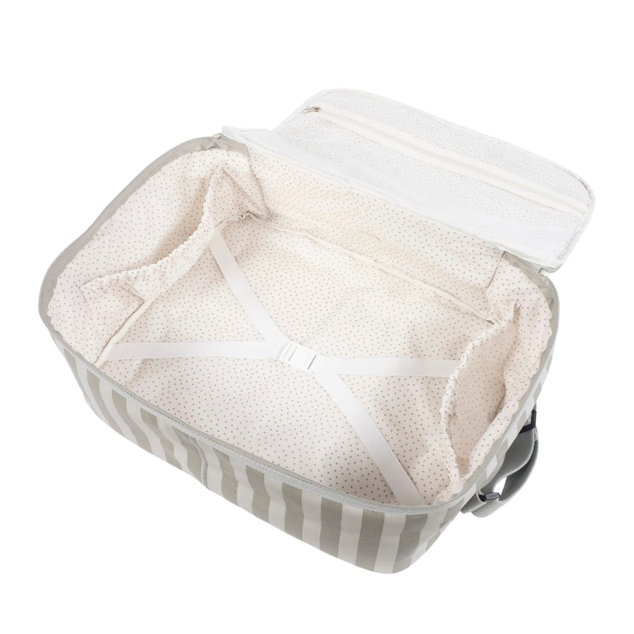 Τσάντα Αλλαξιέρα Backpack Walking Mum Sintra Sage Green